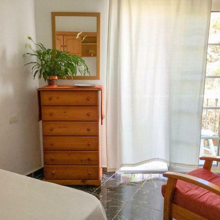 Casa De Amig@S En Santa Cruz De La Palma Διαμέρισμα Santa Cruz de la Palma  Εξωτερικό φωτογραφία