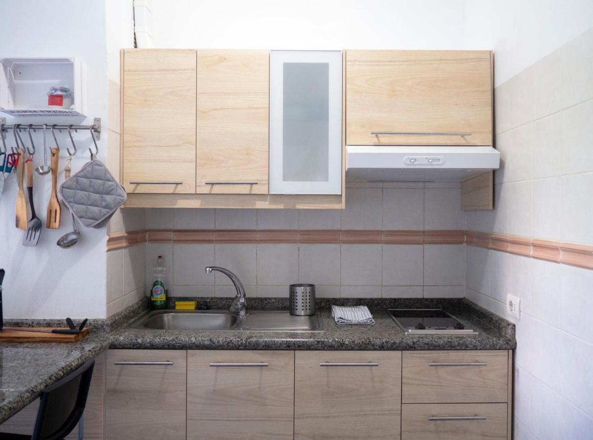 Casa De Amig@S En Santa Cruz De La Palma Διαμέρισμα Santa Cruz de la Palma  Εξωτερικό φωτογραφία