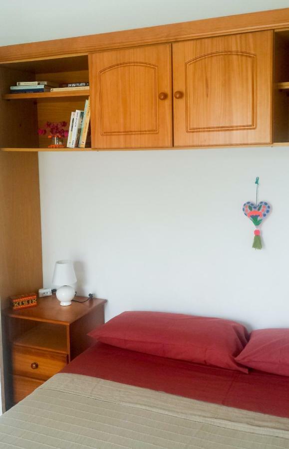Casa De Amig@S En Santa Cruz De La Palma Διαμέρισμα Santa Cruz de la Palma  Εξωτερικό φωτογραφία