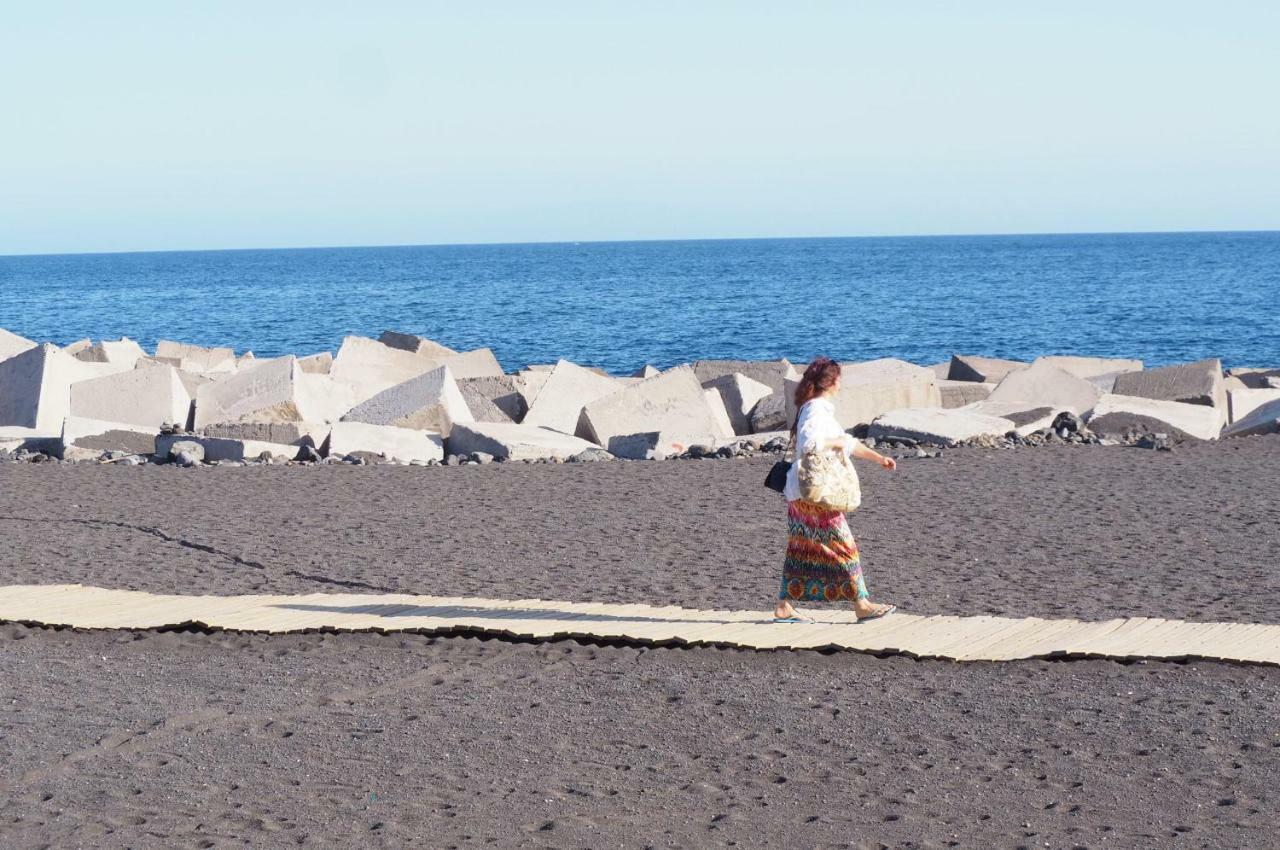 Casa De Amig@S En Santa Cruz De La Palma Διαμέρισμα Santa Cruz de la Palma  Εξωτερικό φωτογραφία