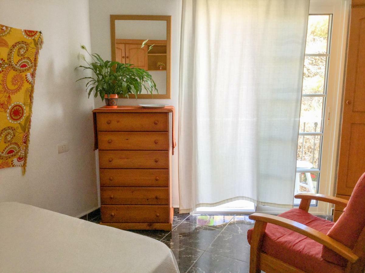 Casa De Amig@S En Santa Cruz De La Palma Διαμέρισμα Santa Cruz de la Palma  Εξωτερικό φωτογραφία