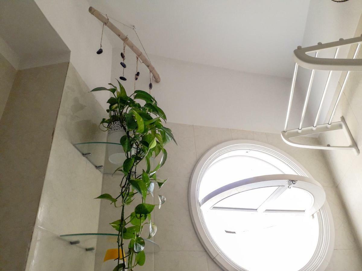 Casa De Amig@S En Santa Cruz De La Palma Διαμέρισμα Santa Cruz de la Palma  Εξωτερικό φωτογραφία