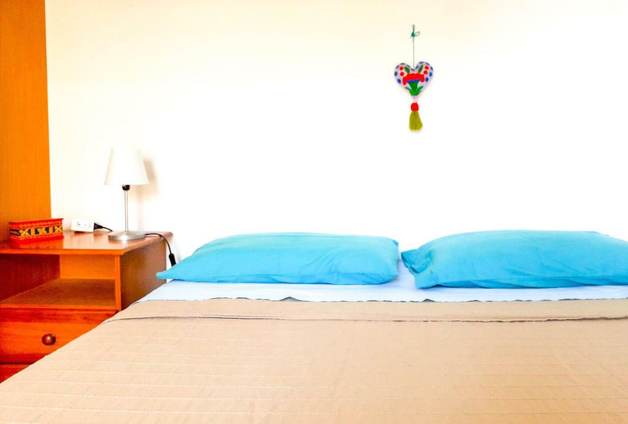 Casa De Amig@S En Santa Cruz De La Palma Διαμέρισμα Santa Cruz de la Palma  Εξωτερικό φωτογραφία
