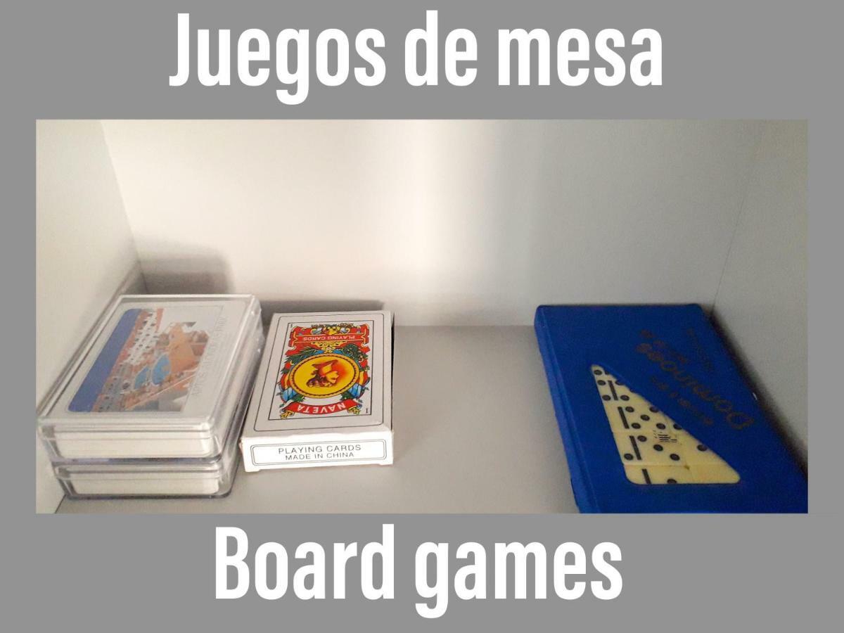 Casa De Amig@S En Santa Cruz De La Palma Διαμέρισμα Santa Cruz de la Palma  Εξωτερικό φωτογραφία