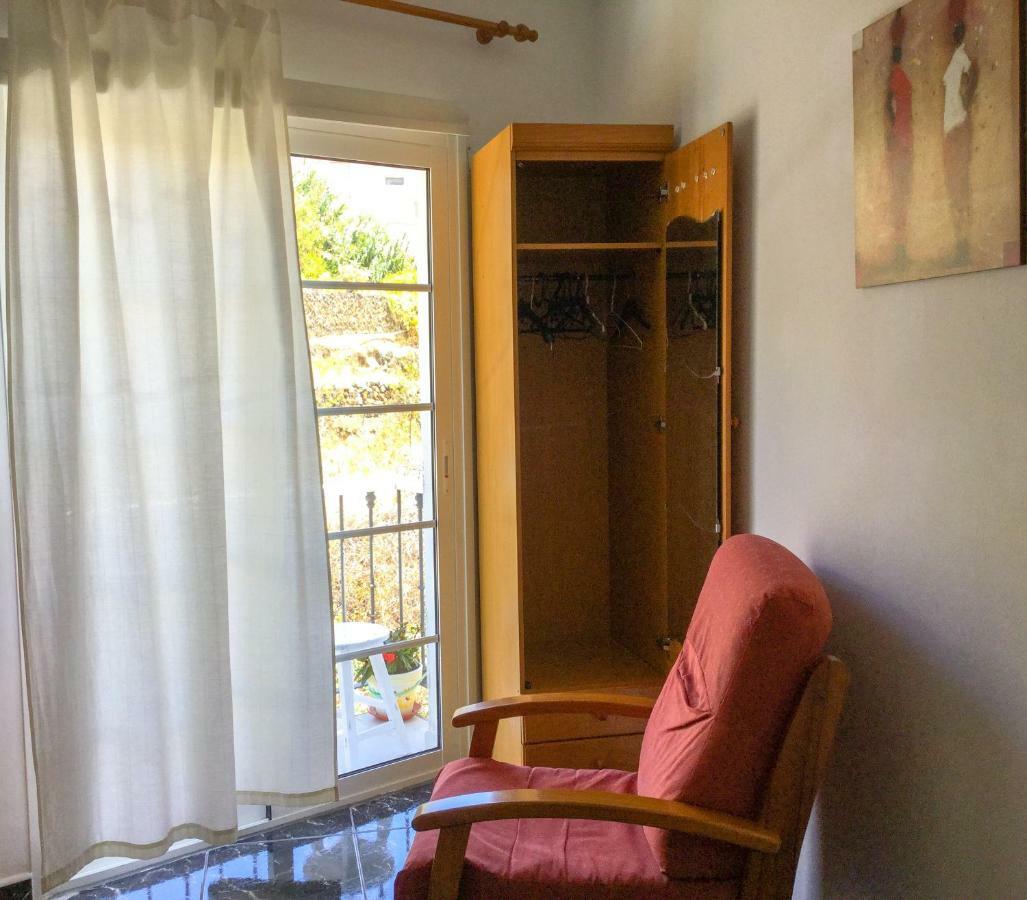 Casa De Amig@S En Santa Cruz De La Palma Διαμέρισμα Santa Cruz de la Palma  Εξωτερικό φωτογραφία
