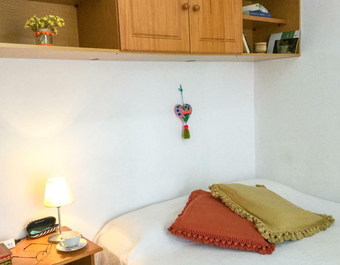 Casa De Amig@S En Santa Cruz De La Palma Διαμέρισμα Santa Cruz de la Palma  Εξωτερικό φωτογραφία
