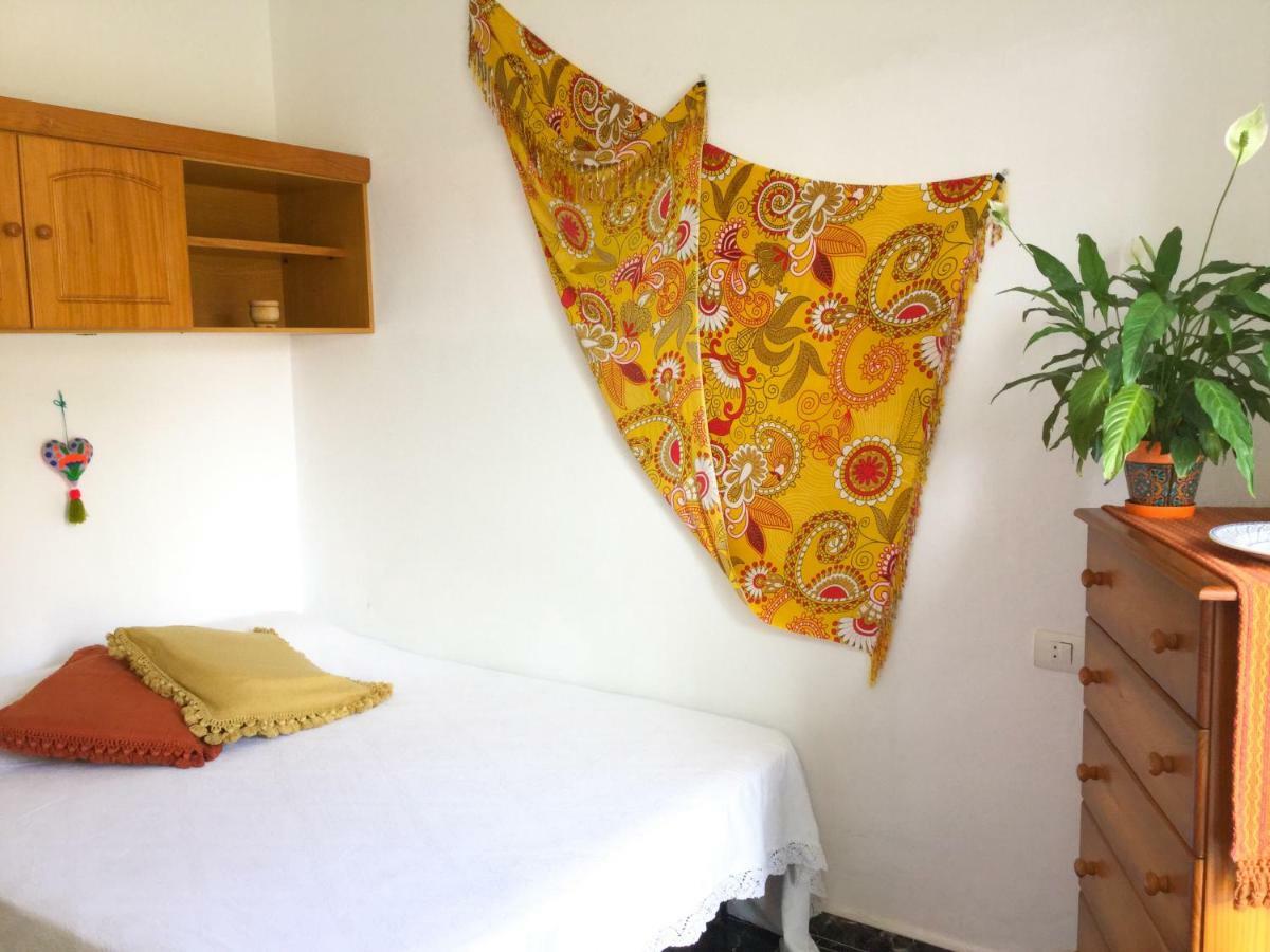 Casa De Amig@S En Santa Cruz De La Palma Διαμέρισμα Santa Cruz de la Palma  Εξωτερικό φωτογραφία